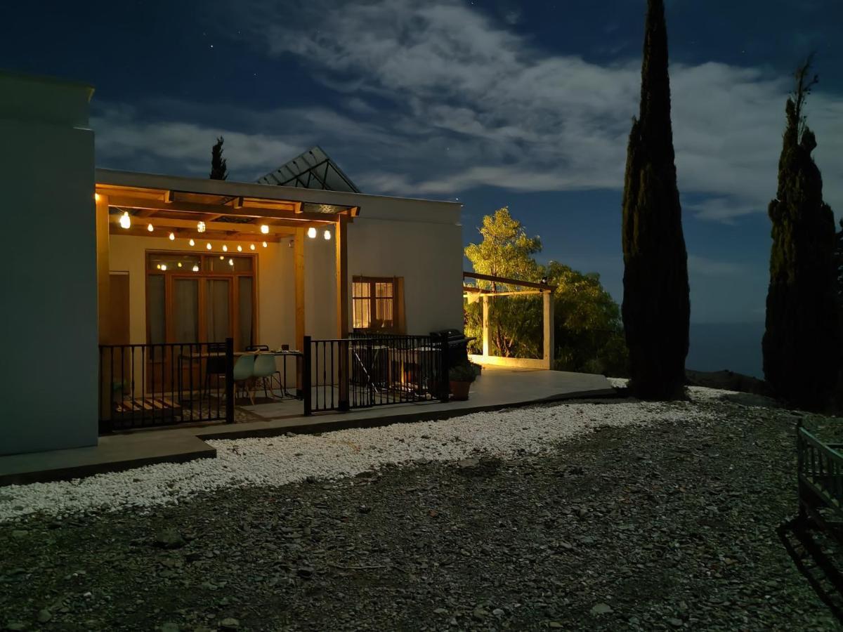 דירות Casa De La Luz Polopos מראה חיצוני תמונה