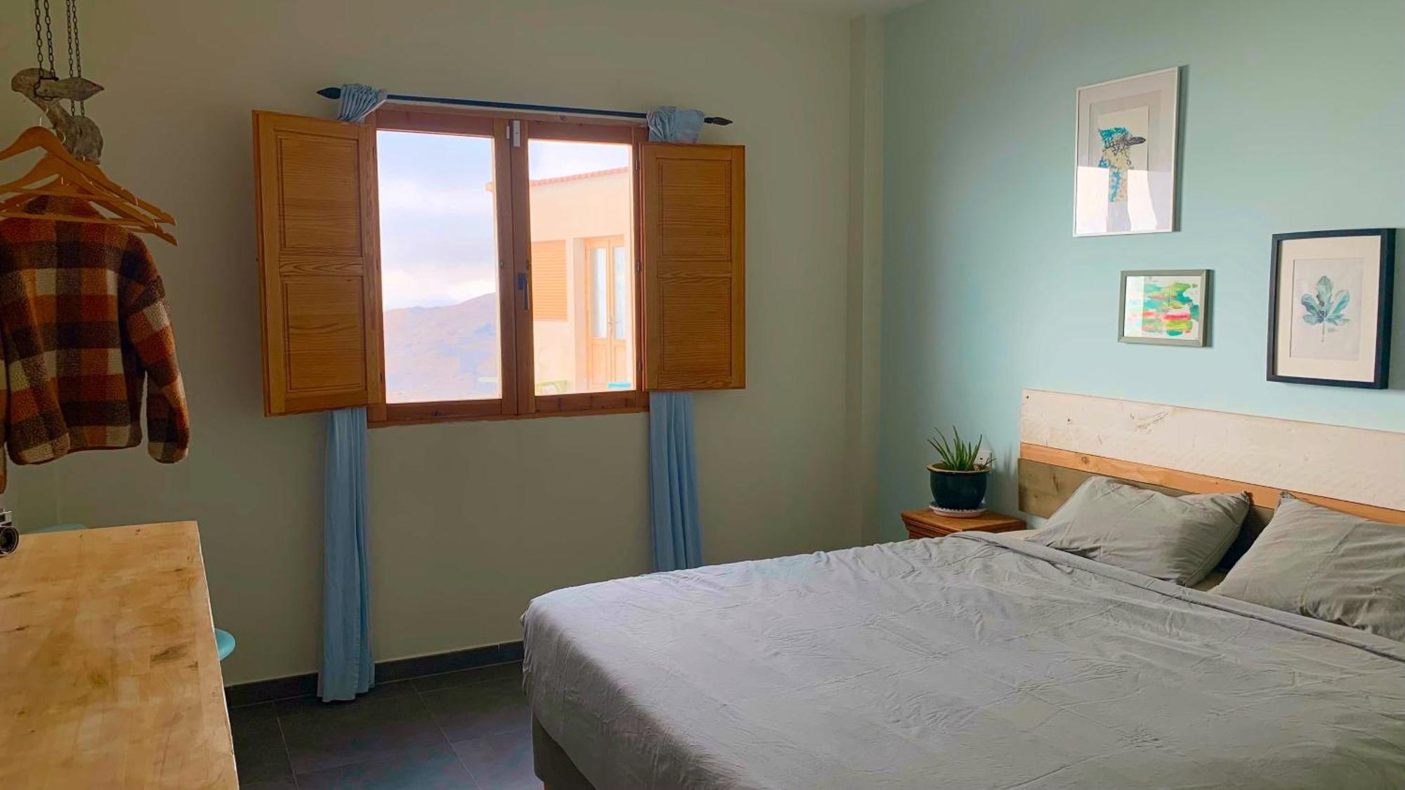 דירות Casa De La Luz Polopos מראה חיצוני תמונה
