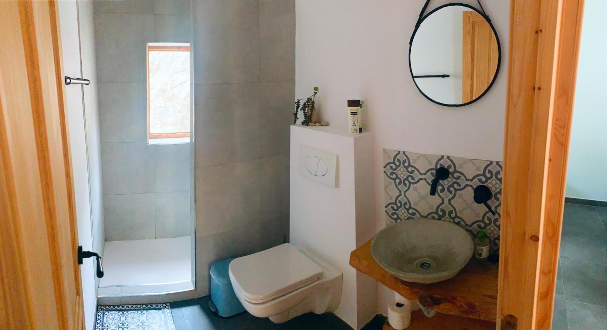 דירות Casa De La Luz Polopos מראה חיצוני תמונה